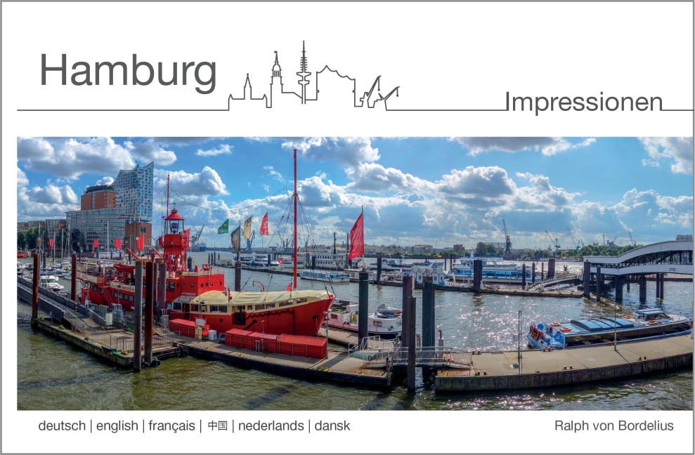 Hamburg: Impressionen