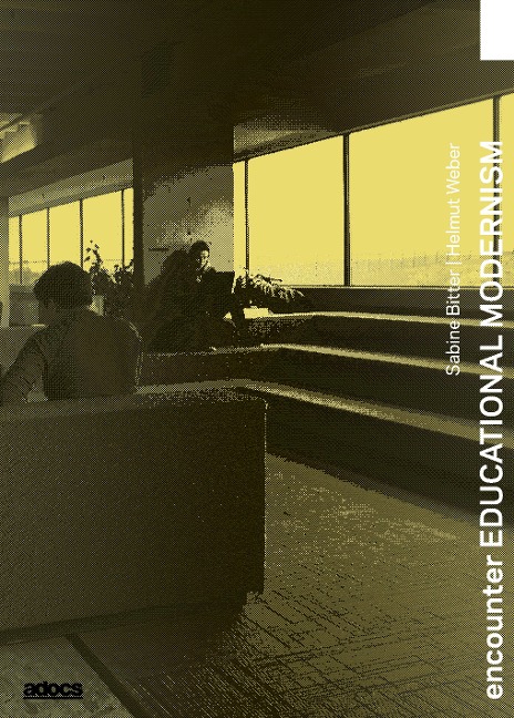 Encounter EDUCATIONAL MODERNISM