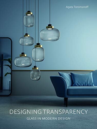 Designing Transparency Glass in Modern Design