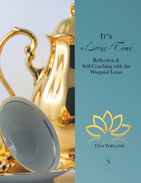 Its Lotus Time: Reflection and Self-Coaching with the Wiegand Lotus