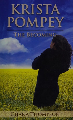Krista Pompey - The Becoming