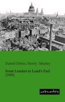 From London to Lands End: (1888)