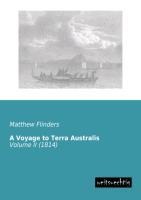 A Voyage to Terra Australis: Volume II (1814)