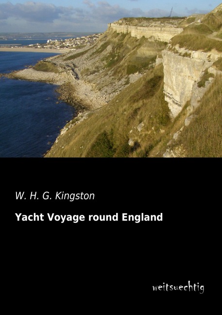 Yacht Voyage round England