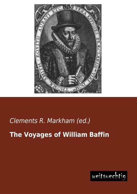 The Voyages of William Baffin