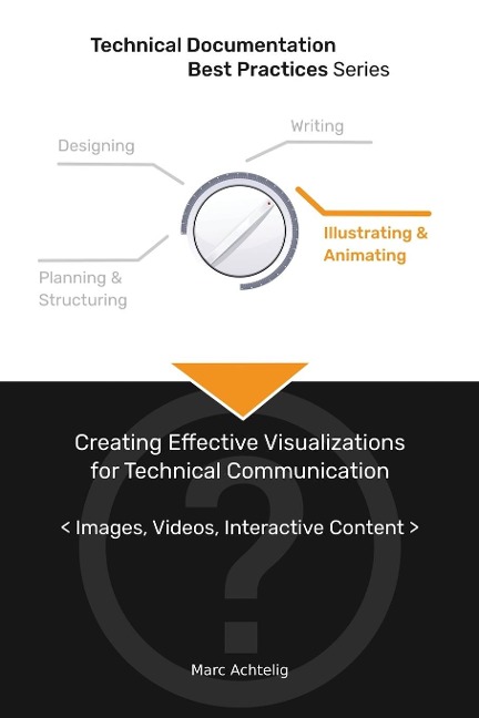Technical Documentation Best Practices - Creating Effective Visualizations for Technical Communication: Images, Videos, Interactive Content