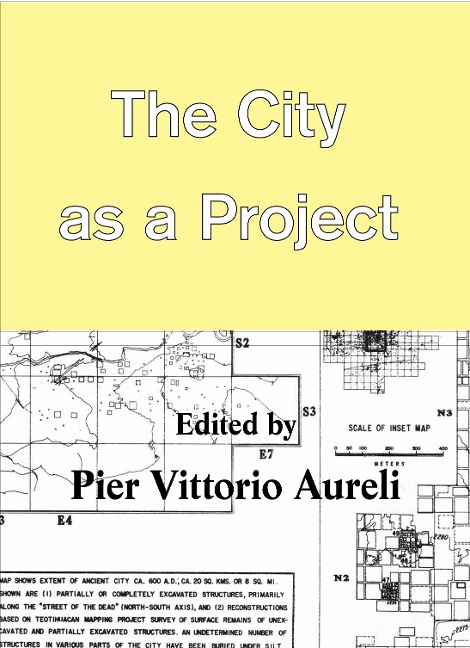 The City as a Project