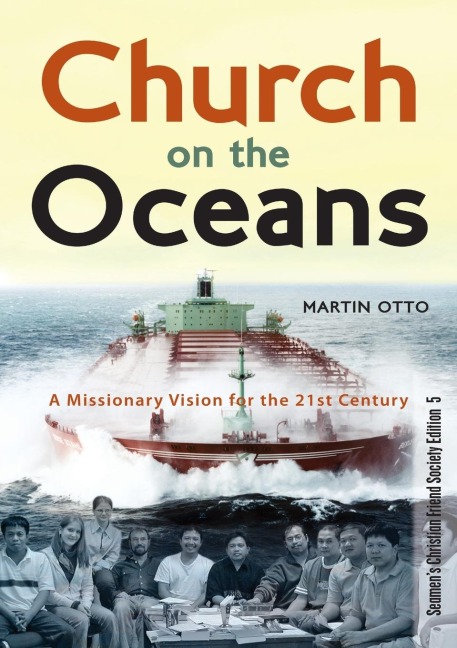 Church on the Oceans: A Missionary Vision for the 21st Century