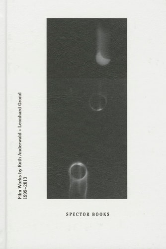 Hasn't it Been a Great Journey So Far? Anderwald Grond : Film Works 1999-2013