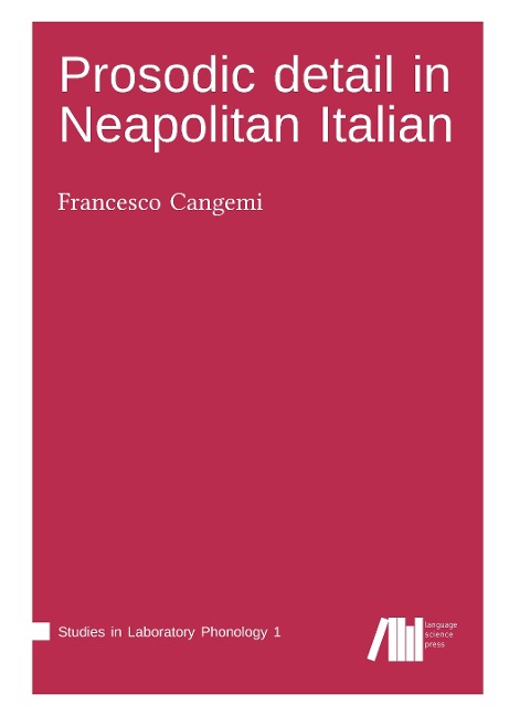 Prosodic detail in Neapolitan Italian