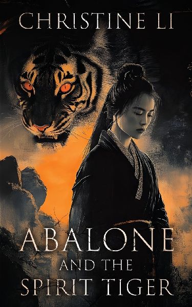 Abalone and the Spirit Tiger