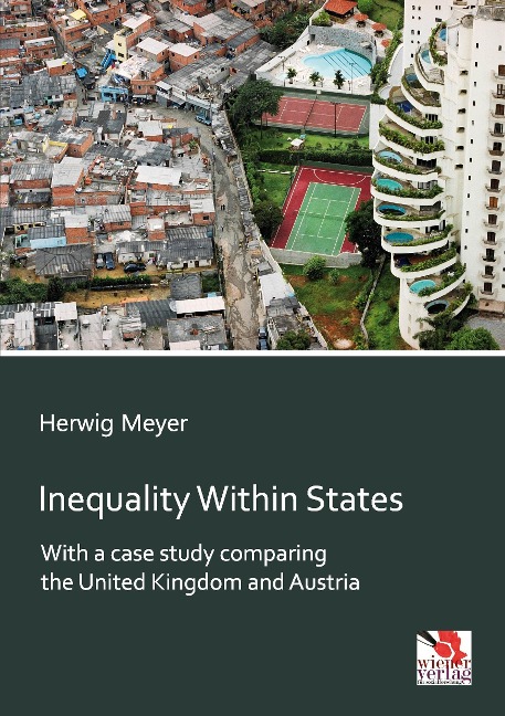 Inequality Within States: With a case study comparing the United Kingdom and Austria