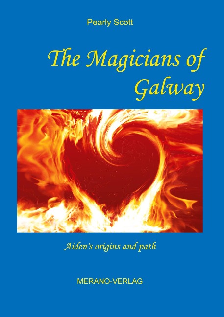 The Magicians of Galway: Aidens origins and path