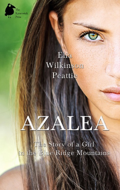 Azalea: The Story of a Girl in the Blue Ridge Mountains