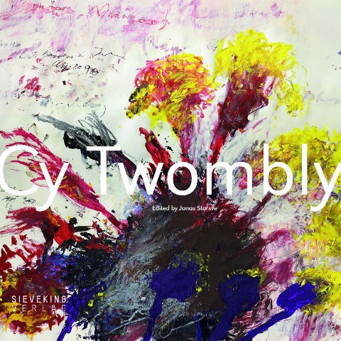 Cy Twombly