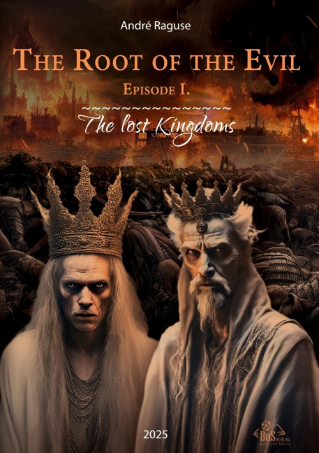 The Root of the Evil: Episode I The lost Kingdoms