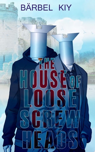 The House of Loose Screw Heads or Lunatic Castle with a Lakeside View