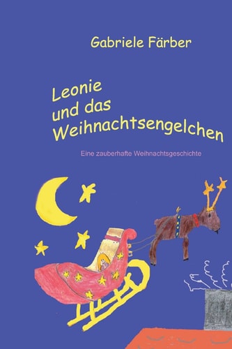 Leonie und Das Weihnachtsengelchen