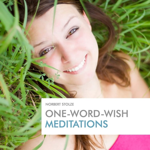 One-word-wish Meditations
