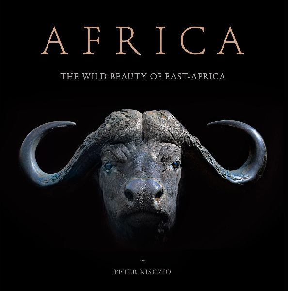 AFRICA: THE WILD BEAUTY OF EAST-AFRICA