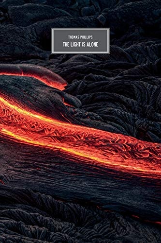 The Light Is Alone