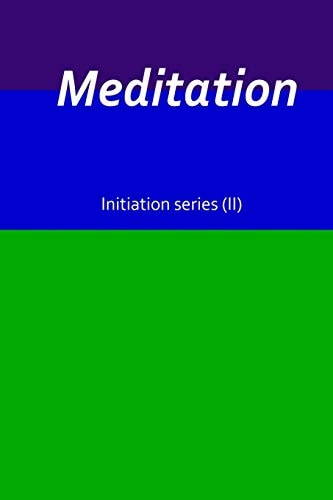 Meditation