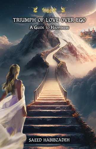 Triumph of Love Over Ego A Guide to Happiness