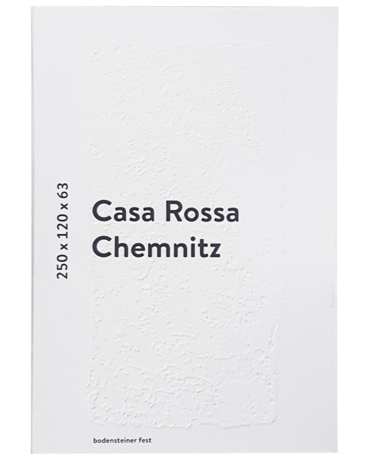 Casa Rossa: Ein Beitrag nachhaltiger Baukultur