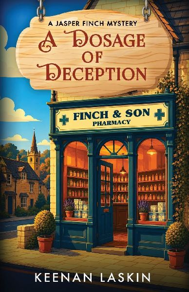 A Dosage of Deception