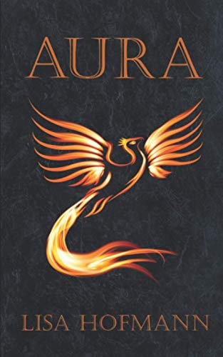 Aura A Novella