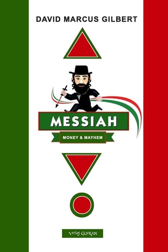 Messiah ... Money & Mayhem