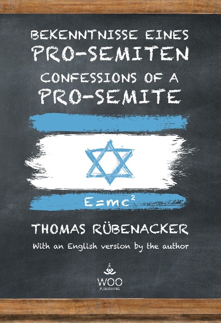 Bekenntnisse eines Pro-Semiten