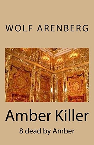 Amber Killer 8 Dead by Amber