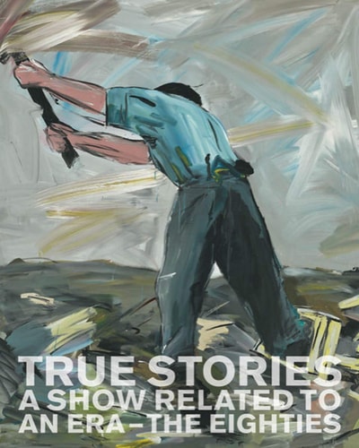 True Stories A Show Related to an Era : the Eighties