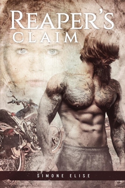 Reapers Claim