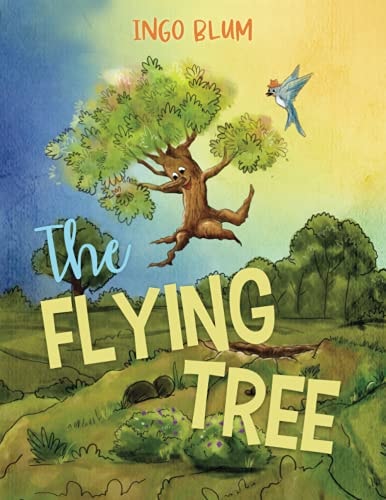 The Flying Tree Teaching Children the Importance of Home