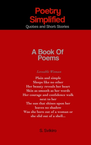 Poetry Simplified Quotes and Short Stories