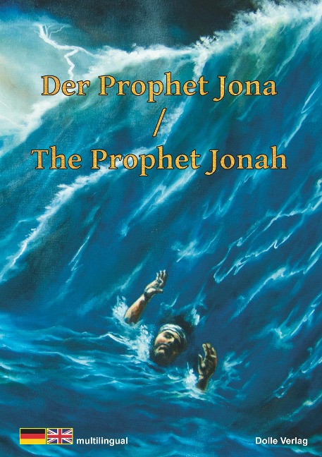 Der Prophet Jona: The Prophet Jonah