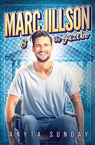 Marc Jillson & The Gazebo