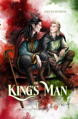 The King's Man Book I