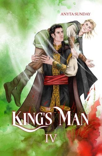 The King's Man Book IV