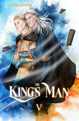 The King's Man Book V