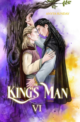 The King's Man Book VI