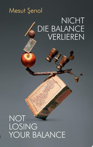 Nicht Die Balance Verlieren Not Losing Your Balance