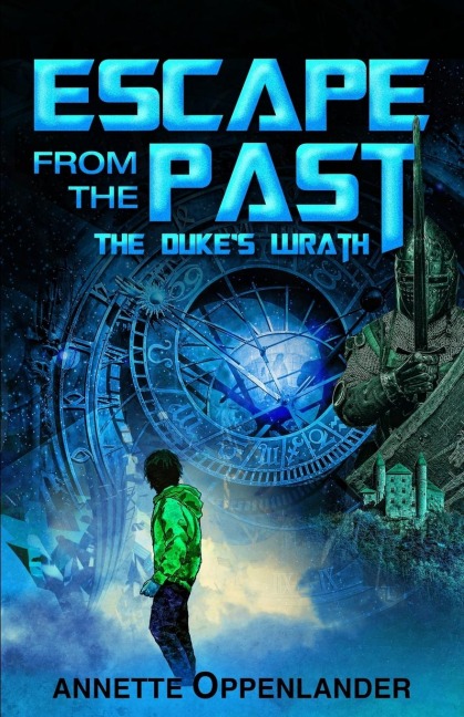 Escape From the Past: The Dukes Wrath