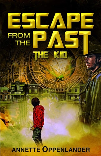 Escape From the Past The Kid