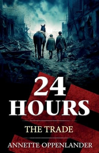 24 Hours The Trade