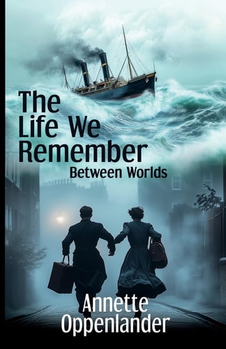 The Life We Remember Between Worlds
