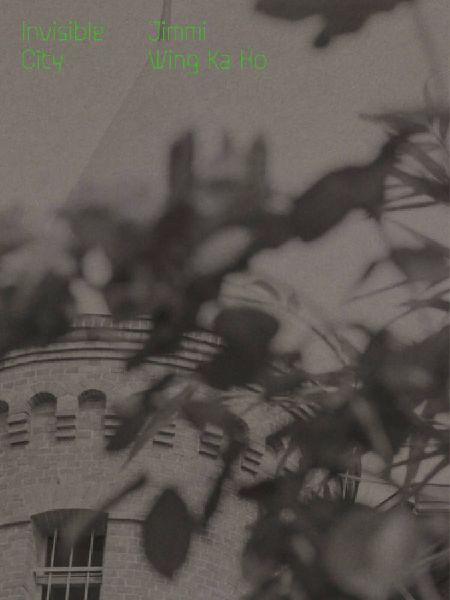Invisible City