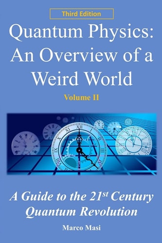 A Guide to the 21st Century Quantum Revolution